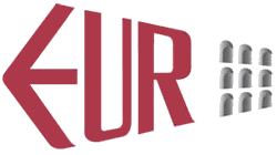 EUR Spa Logo