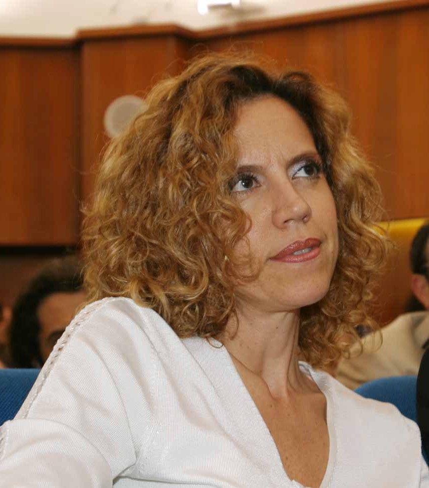 Monica Cirinnà