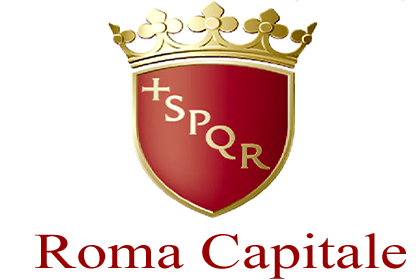 logo roma capitale