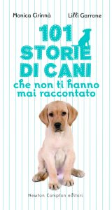 101 storie cani