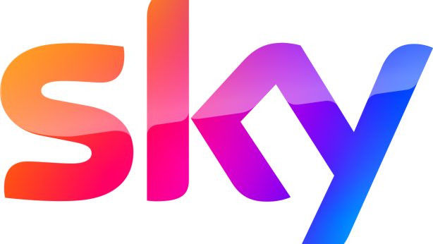Logo Sky