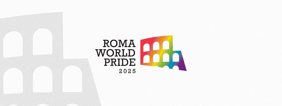 Roma candidata per World Pride del 2025