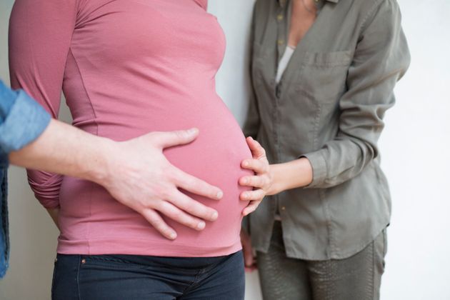 Maternità surrogata, proviamo a discuterne?